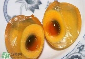 變蛋吃多了有什么危害？變蛋不能和什么一起吃