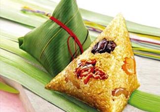 牛肉粽子怎么做好吃？怎樣做牛肉粽子好吃 ？