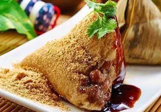 肉粽怎么保存？肉粽可以放多久？