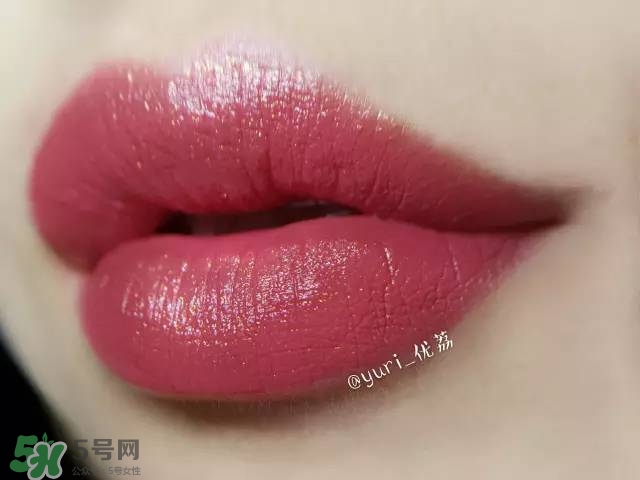 歐萊雅口紅色號_歐萊雅口紅試色圖 歐萊雅口紅色號_歐萊雅口紅試色圖
