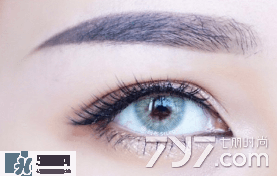 眉膠哪個牌子好用 眉膠什么牌子好 眉膠哪個牌子好用 眉膠什么牌子好