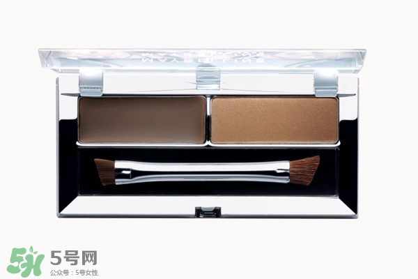 眉膠和眉粉哪個好用？眉膠和沒分的區(qū)別