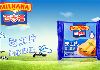 百吉福芝士片能拉絲嗎？百吉福芝士片能拉起來絲嗎？