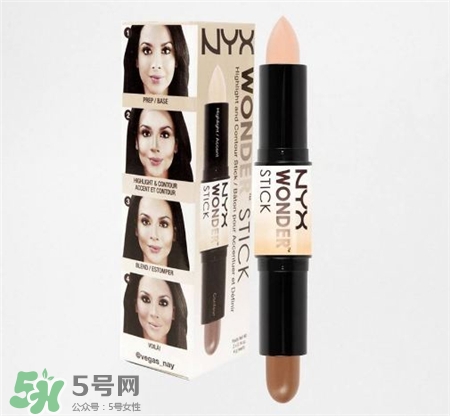 修容棒用什么推開(kāi)?修容棒涂后用什么抹開(kāi)? 修容棒用什么推開(kāi)?修容棒涂后用什么抹開(kāi)?