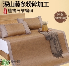 涼席可以用開水燙嗎？涼席用多少度的水洗？