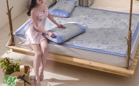 涼席可以用開水燙嗎？涼席用多少度的水洗？