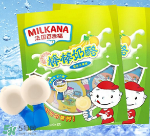 百吉福MILKANA棒棒奶酪怎么樣？百吉福MILKANA棒棒奶酪怎么吃？