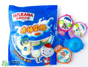 百吉福MILKANA棒棒奶酪怎么樣？百吉福MILKANA棒棒奶酪怎么吃？
