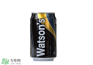 屈臣氏蘇打水多少錢一瓶？屈臣氏蘇打水價格