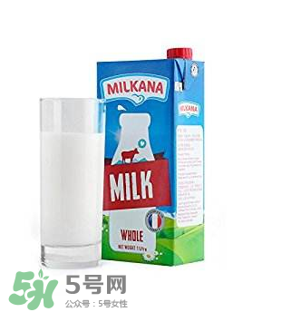 MILKANA百吉福是哪個(gè)國家的品牌？MILKANA百吉福的產(chǎn)地是哪里？