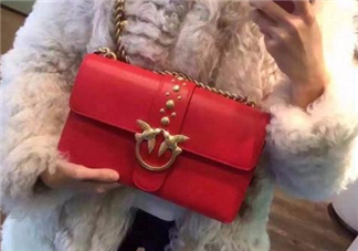 pinko燕子包尺寸多大？pinko燕子包尺寸介紹