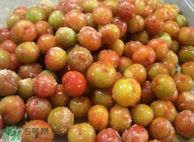 腌李子可以放多久？腌李子吃不完怎么處理？