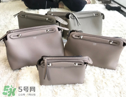 fendi by the way正品多少錢？芬迪手提包國內(nèi)專柜價格