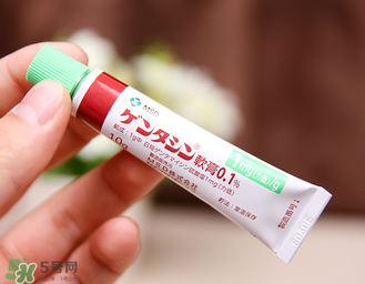 日本msd祛疤膏是抗生素嗎？日本msd祛疤膏是不是抗生素？