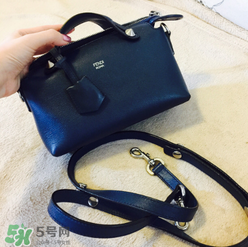 fendi by the way正品多少錢？芬迪手提包國內(nèi)專柜價格