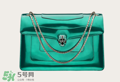 寶格麗蛇頭包正品多少錢？寶格麗蛇頭包專柜價格
