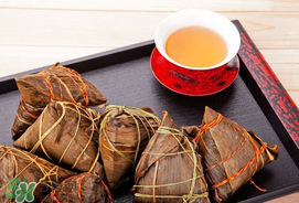 網(wǎng)上買的粽子要煮多久？網(wǎng)上買的粽子怎么煮？