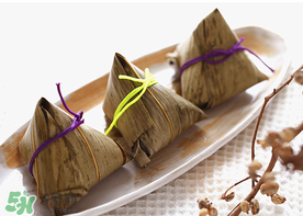 網(wǎng)上買的粽子要煮多久？網(wǎng)上買的粽子怎么煮？