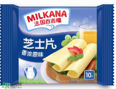 百吉福芝士片能拉絲嗎？百吉福芝士片能拉起來絲嗎？