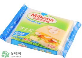 百吉福芝士片能拉絲嗎？百吉福芝士片能拉起來絲嗎？