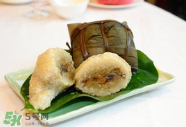 網(wǎng)上買的粽子是熟的嗎？網(wǎng)上買的粽子怎么吃？