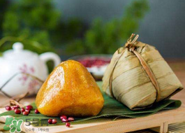 網(wǎng)上買的粽子是熟的嗎？網(wǎng)上買的粽子怎么吃？