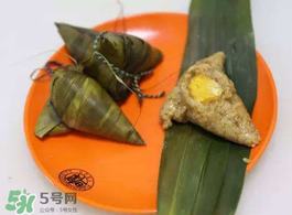 網(wǎng)上買的粽子是熟的嗎？網(wǎng)上買的粽子怎么吃？