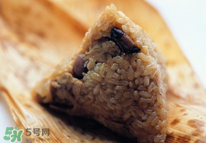 網上買的粽子可以吃嗎？網上買的粽子安全吃嗎？