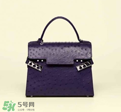 delvaux2017春夏系列包包款式有哪些_好看嗎？