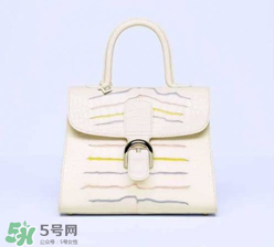 delvaux2017春夏系列包包款式有哪些_好看嗎？