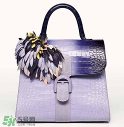 delvaux2017春夏系列包包款式有哪些_好看嗎？