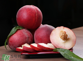 毛桃怎么保存？毛桃可以放冰箱？