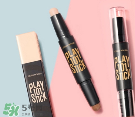 修容棒可以畫臥蠶嗎？修容棒怎么畫臥蠶？