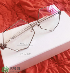 percy lau眼鏡在哪買？percy lau眼鏡哪里有賣的？