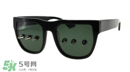 percy lau2017新款眼鏡款式有哪些_好看嗎？