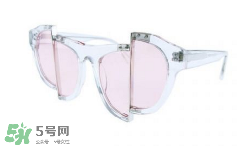 percy lau2017新款眼鏡款式有哪些_好看嗎？