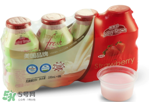 界界樂多大小孩能喝？界界樂適合多大的孩子？