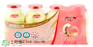 界界樂和養(yǎng)樂多的區(qū)別 界界樂和養(yǎng)樂多哪個(gè)好？