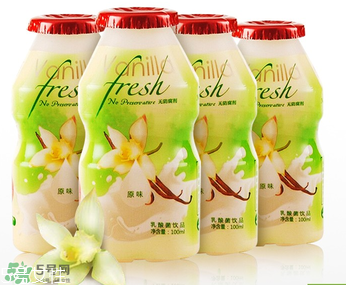 界界樂和養(yǎng)樂多的區(qū)別 界界樂和養(yǎng)樂多哪個(gè)好？