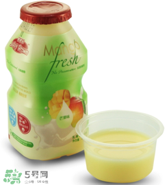 界界樂和養(yǎng)樂多的區(qū)別 界界樂和養(yǎng)樂多哪個(gè)好？