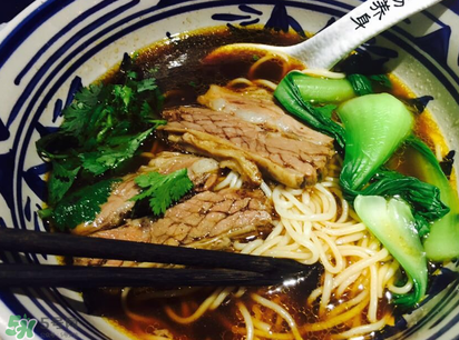 和府撈面跟和珅有關(guān)嗎？和府撈面跟和珅有什么關(guān)系？