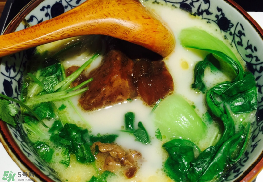 和府撈面跟和珅有關(guān)嗎？和府撈面跟和珅有什么關(guān)系？