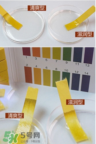 雅詩蘭黛紅石榴水清爽型和滋潤型哪個(gè)好?