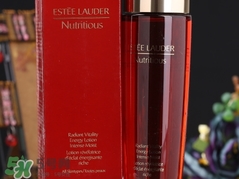 雅詩蘭黛紅石榴水清爽型和滋潤型哪個(gè)好?