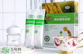 貝兜有機(jī)米粉怎么樣？貝兜米粉好不好？