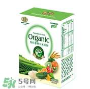 貝兜有機(jī)米粉怎么樣？貝兜米粉好不好？