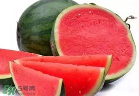 杏和西瓜能一起吃嗎？杏和西瓜能同時(shí)吃嗎？