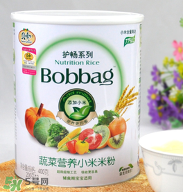 貝兜有機米粉怎么沖？貝兜有機米粉的吃法