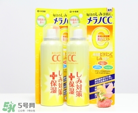 樂敦cc噴霧多少錢？樂敦cc噴霧日本專柜價(jià)格