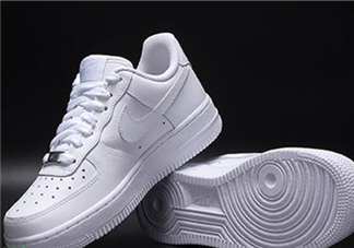nike空軍一號(hào)怎么辨別真假？耐克空軍一號(hào)板鞋真假對(duì)比